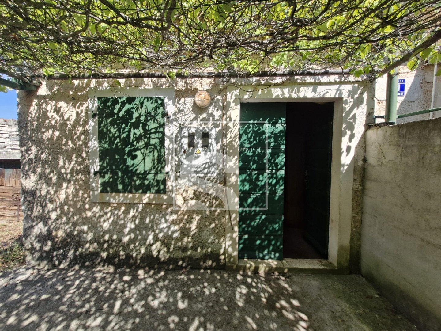 Haus Zu verkaufen - Istarska Rakalj