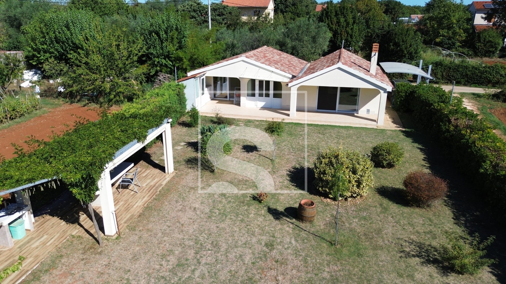 Casa In vendita - Istarska Muntić - foto 1/47