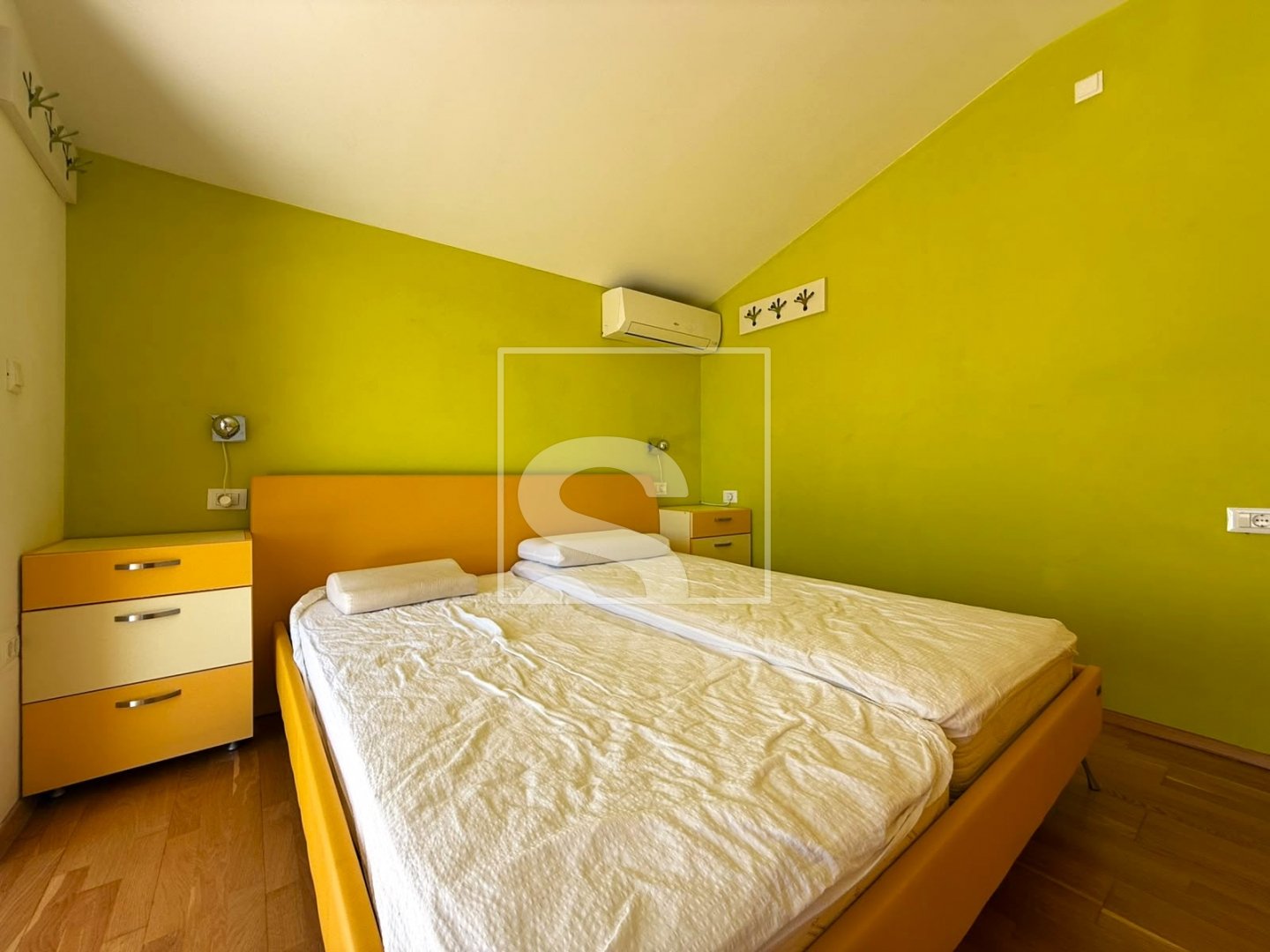 Casa In vendita - Istarska Muntić