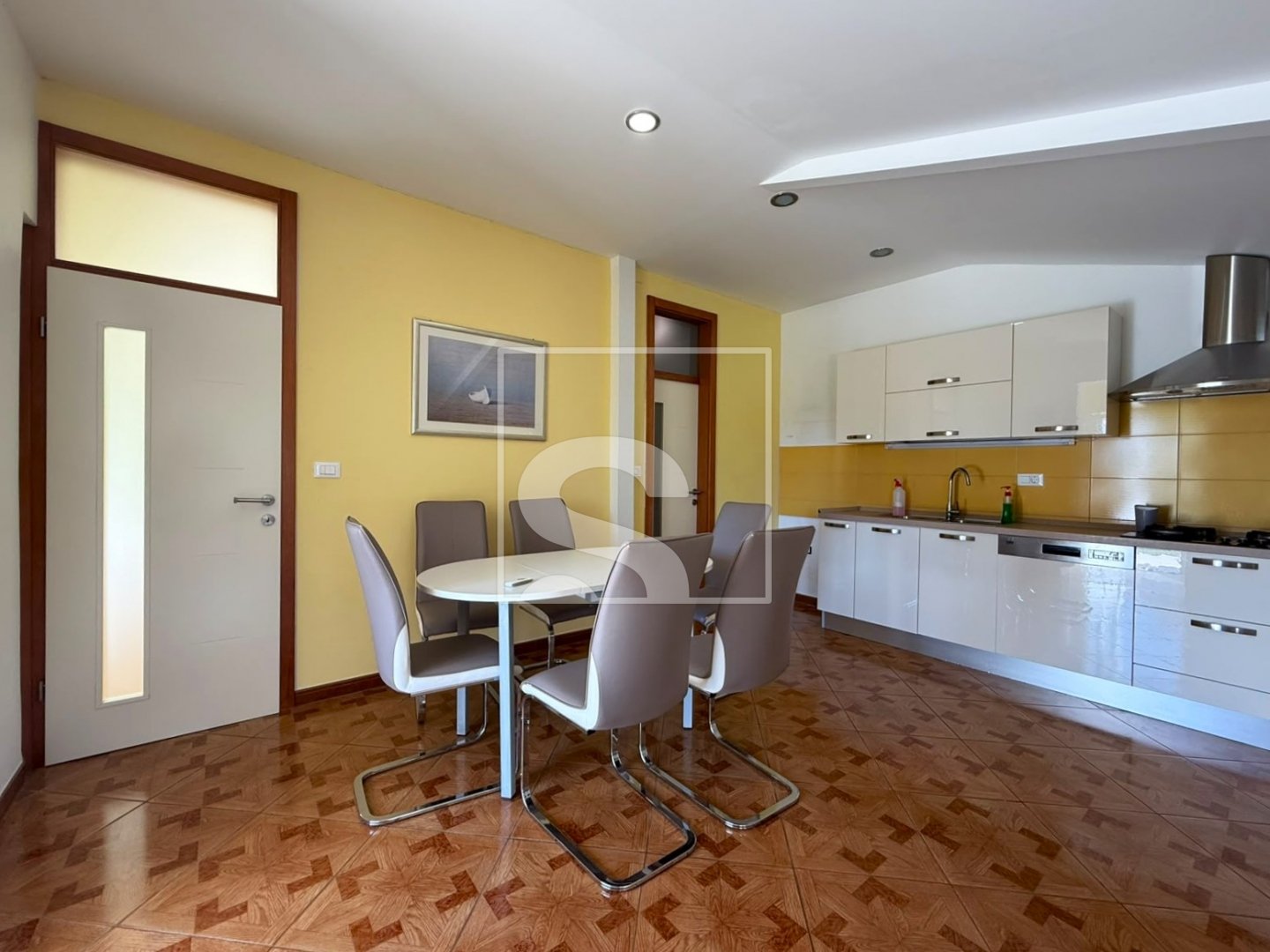 Casa In vendita - Istarska Muntić