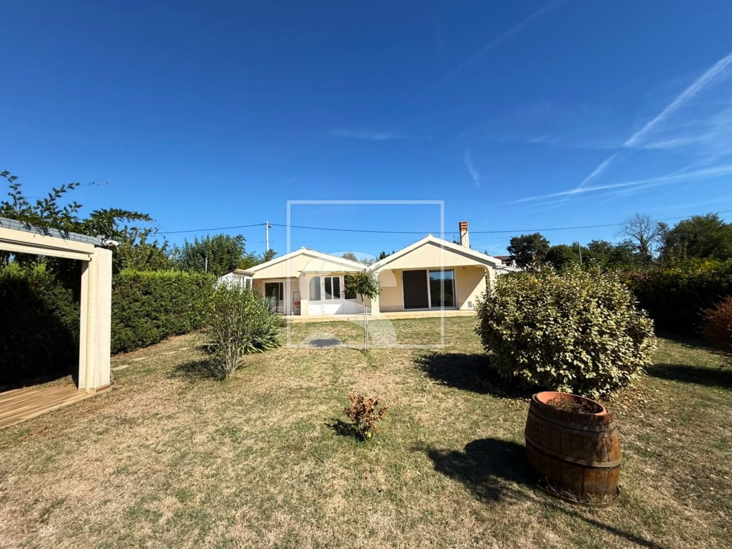 Casa In vendita - Istarska Muntić