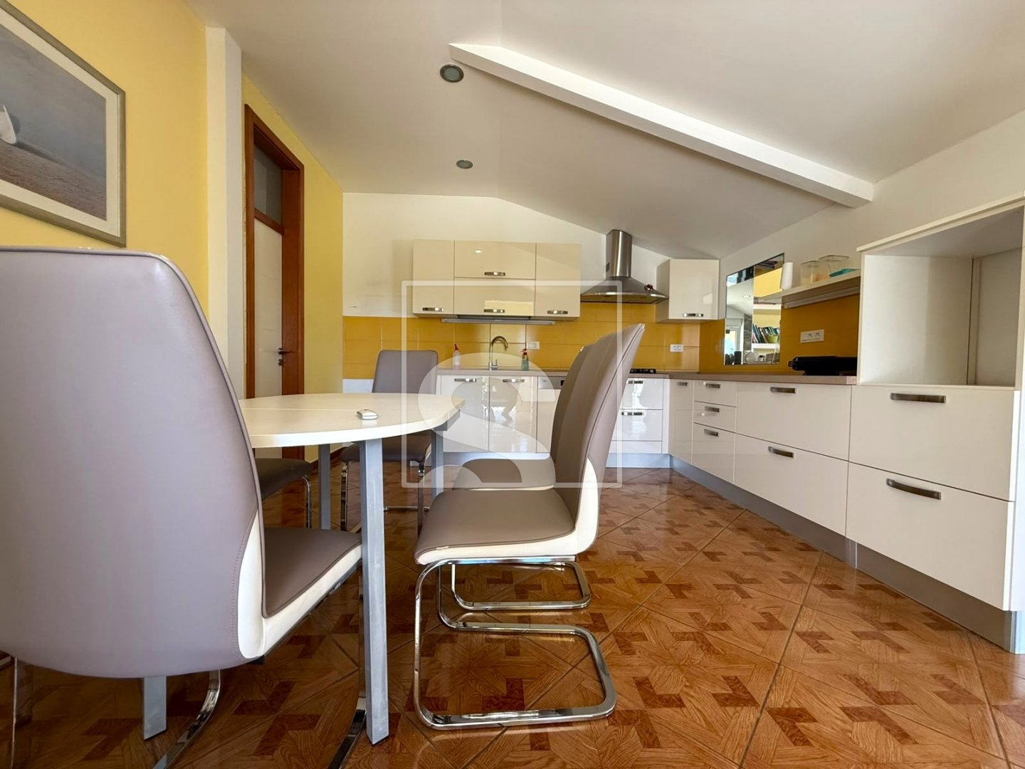 Casa In vendita - Istarska Muntić