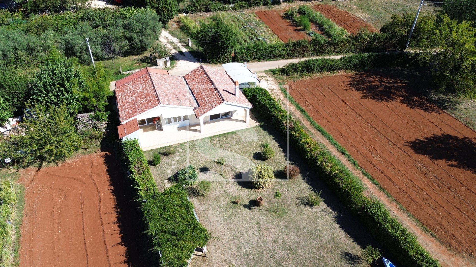 Casa In vendita - Istarska Muntić