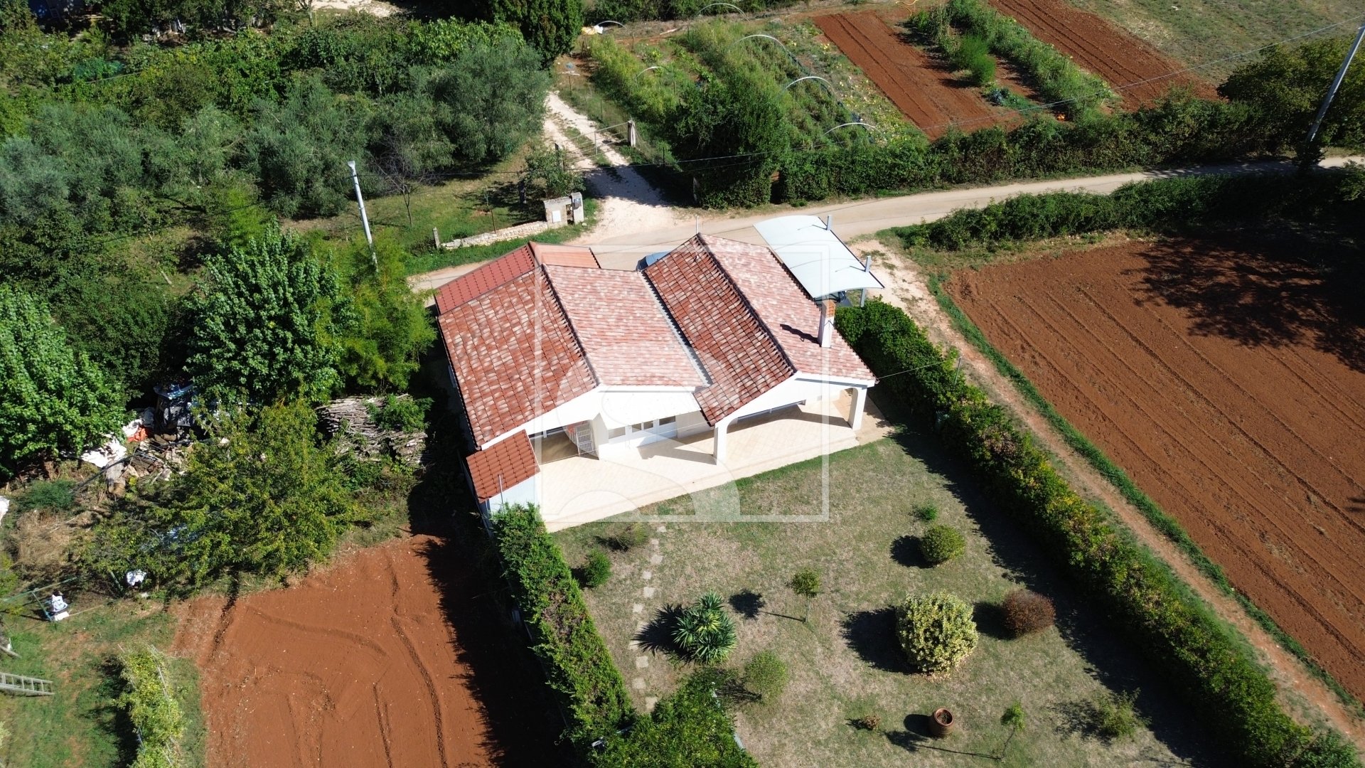Casa In vendita - Istarska Muntić
