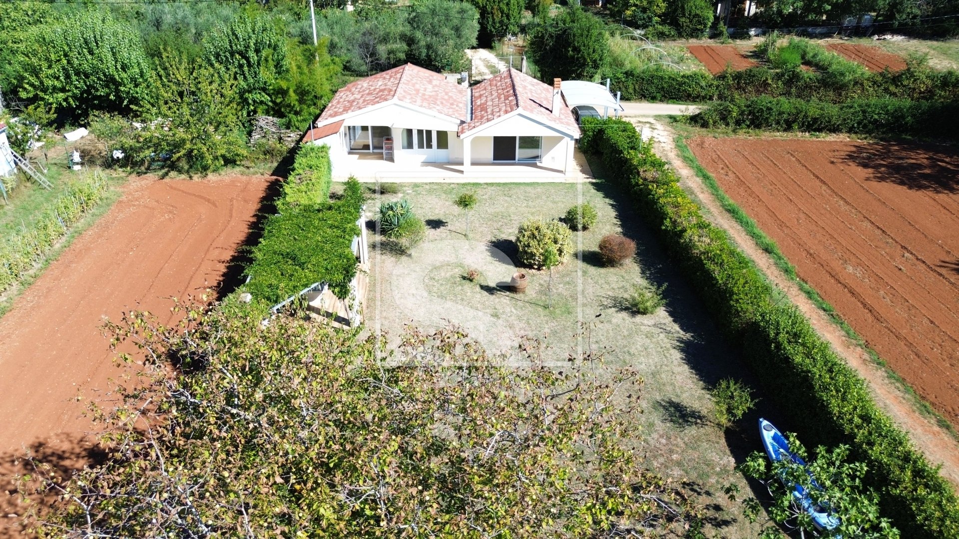 Casa In vendita - Istarska Muntić