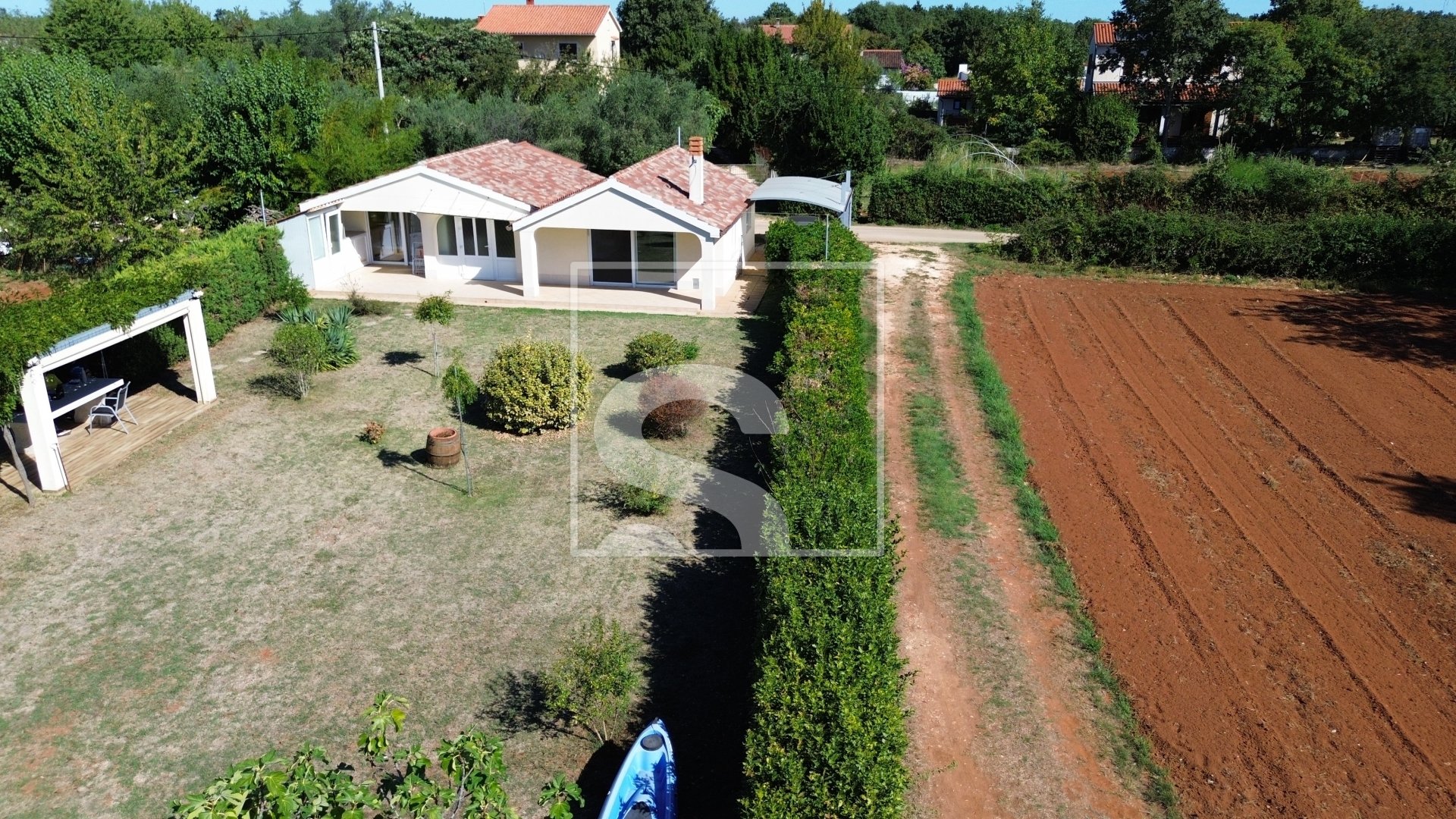 Casa In vendita - Istarska Muntić