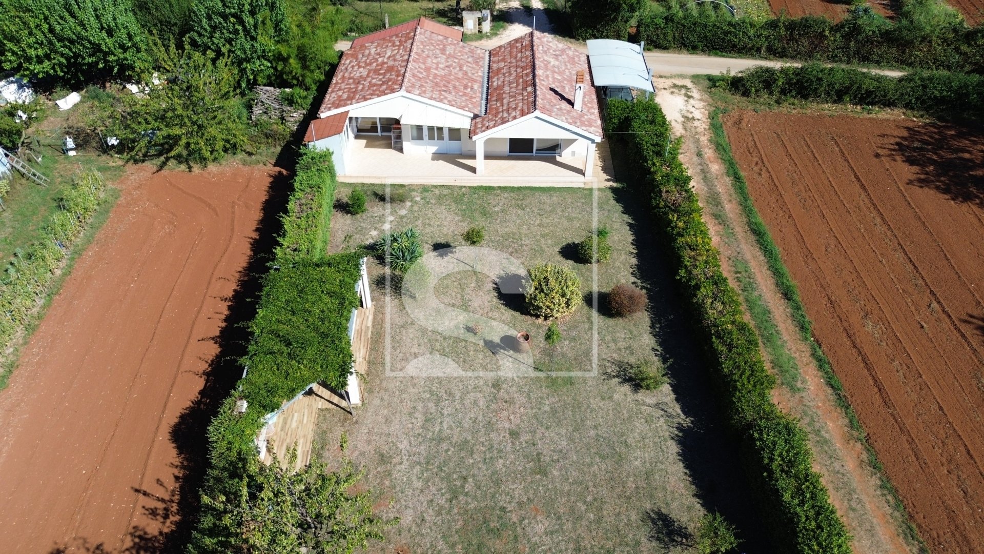 Casa In vendita - Istarska Muntić