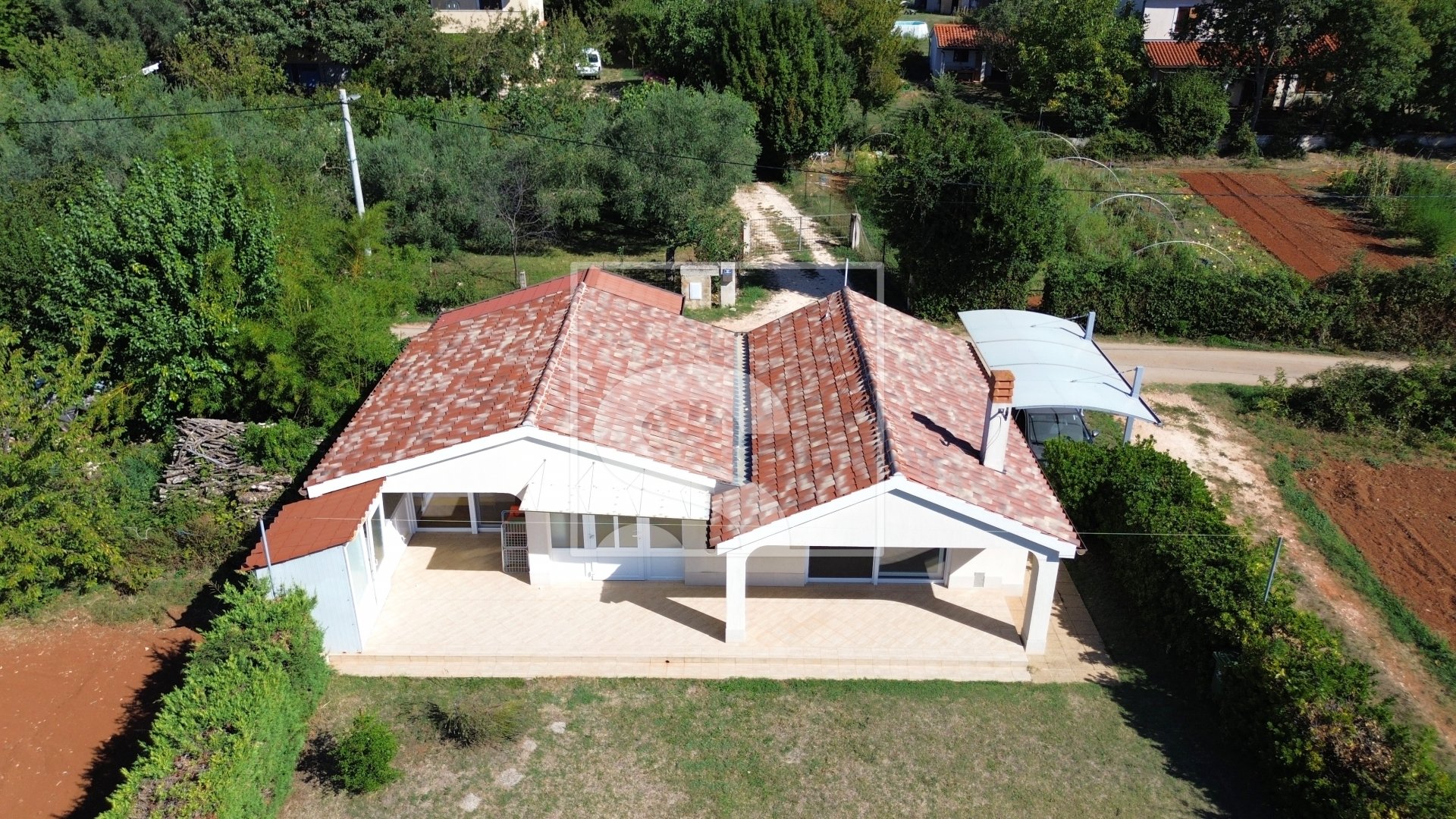 Casa In vendita - Istarska Muntić