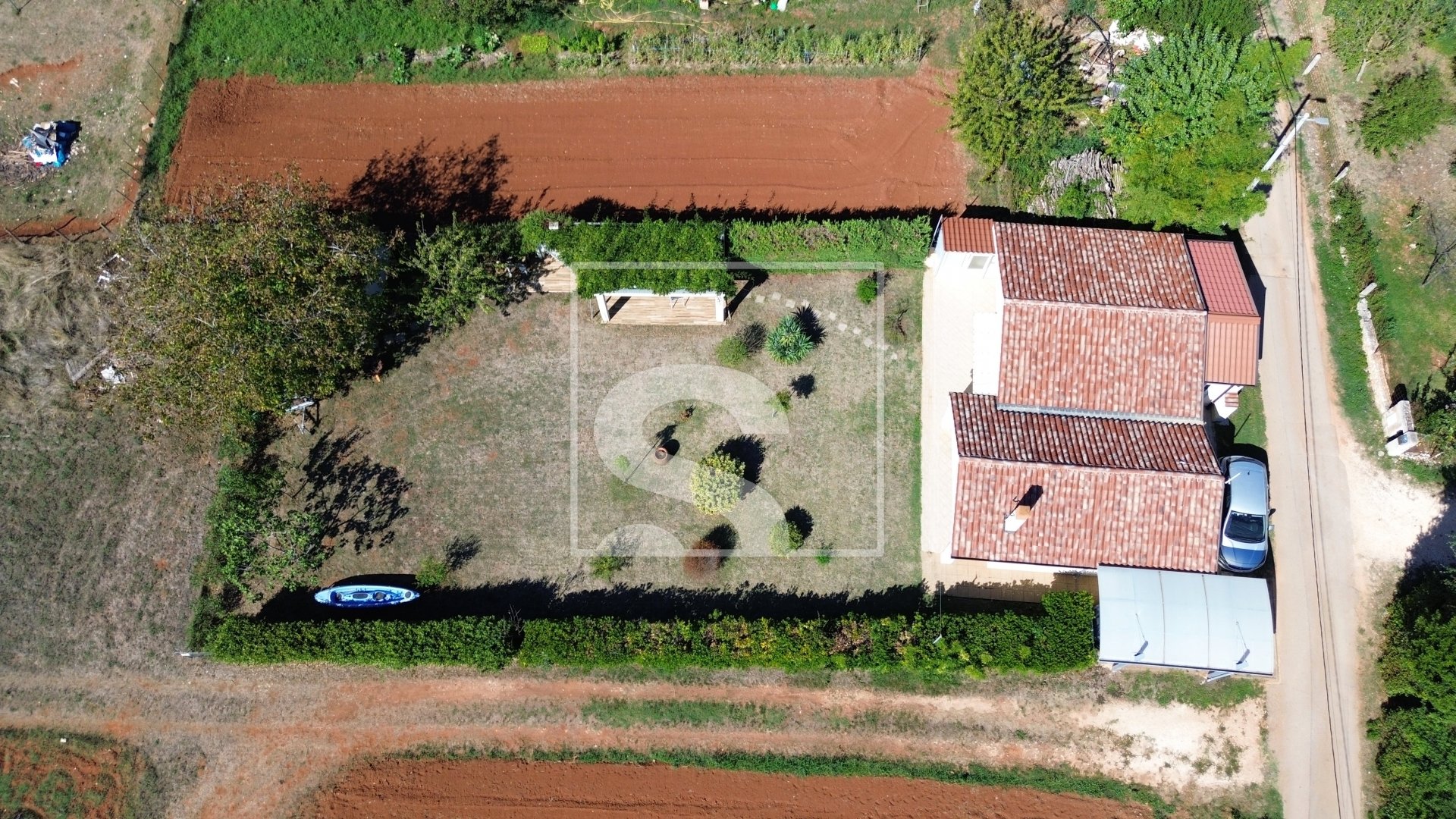 Casa In vendita - Istarska Muntić