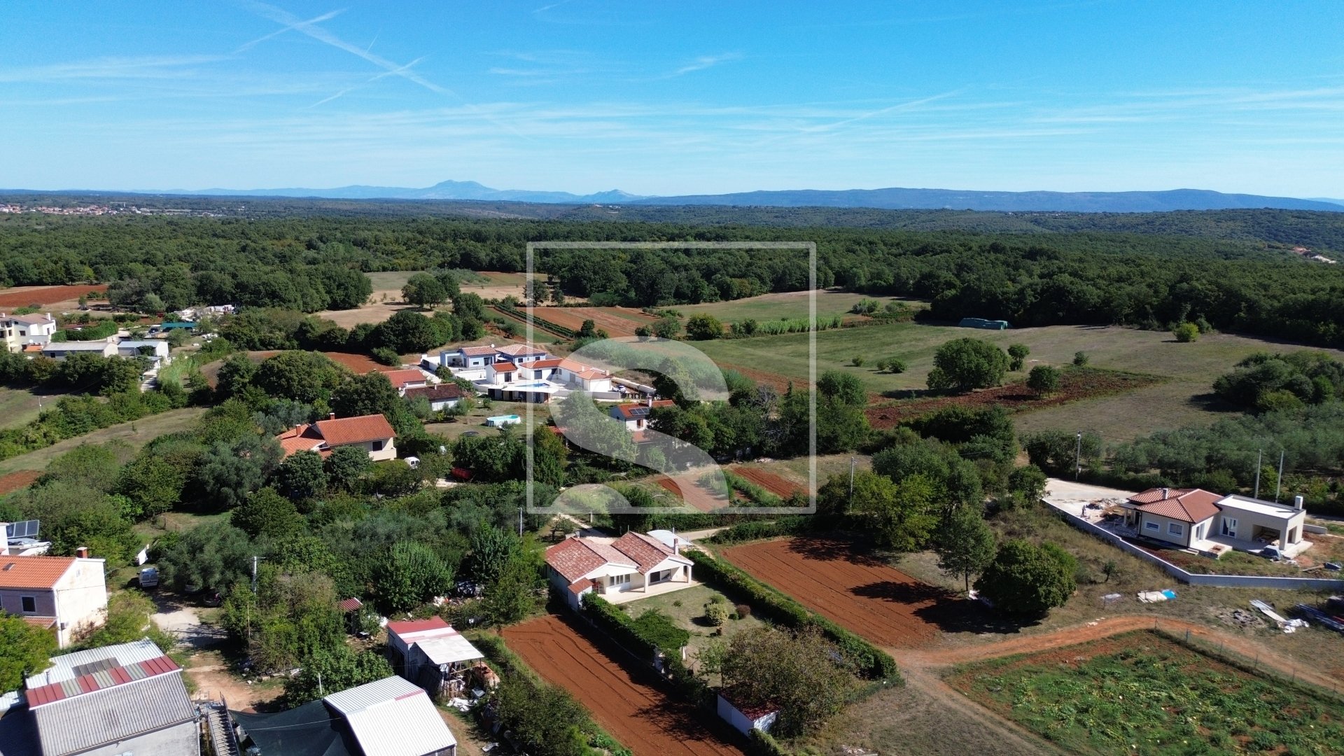 Casa In vendita - Istarska Muntić
