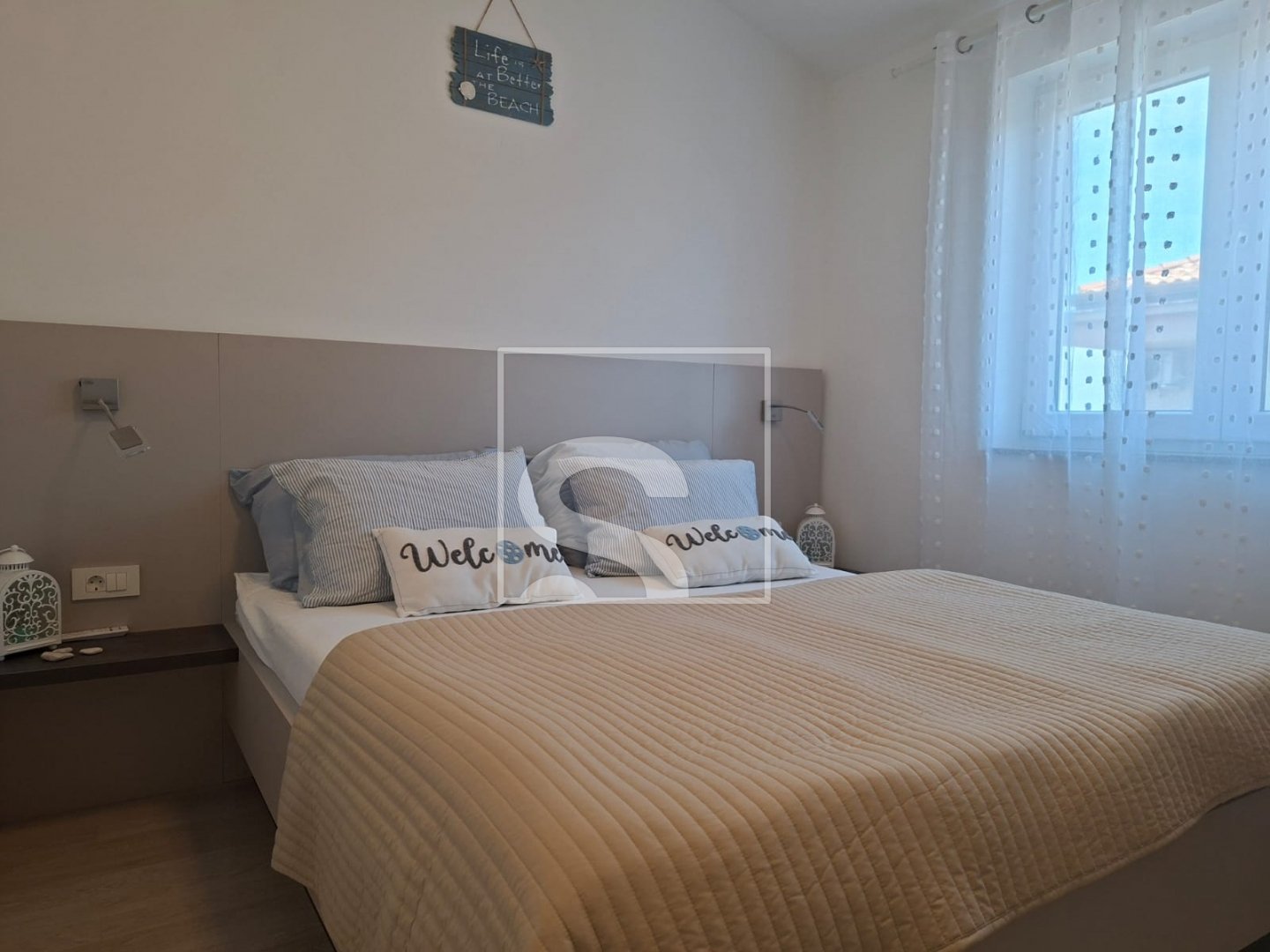 Appartement À vendre - Istarska Peroj