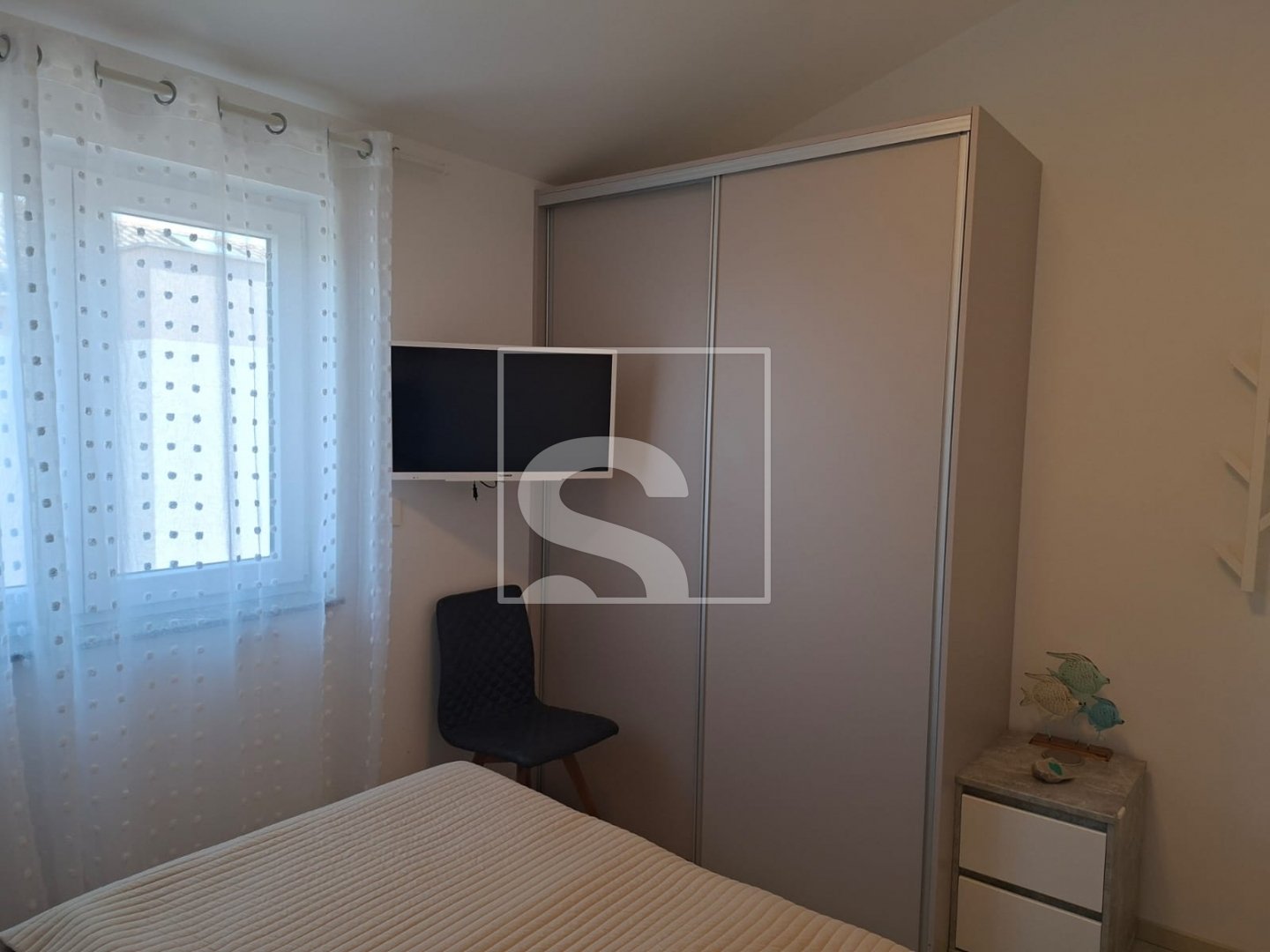 Appartement À vendre - Istarska Peroj