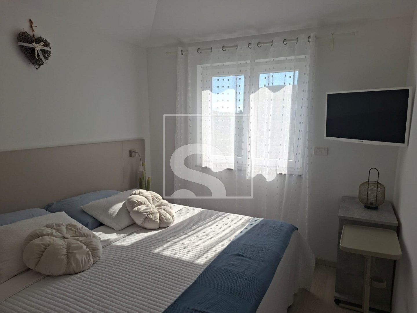 Appartement À vendre - Istarska Peroj