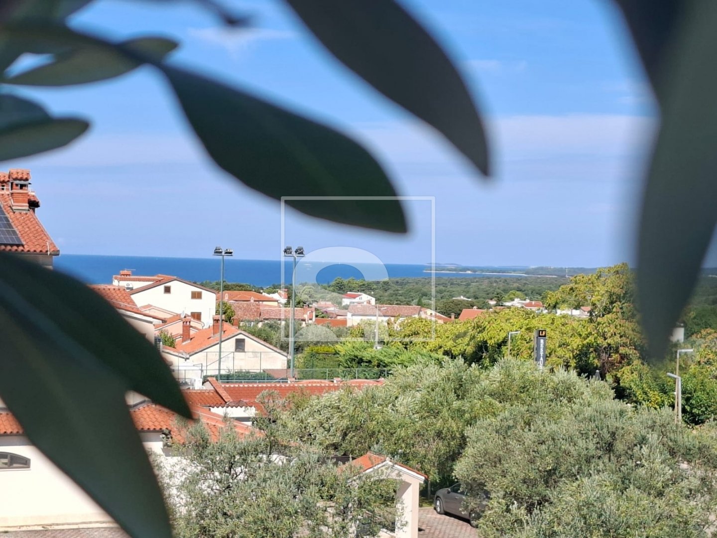 Appartement À vendre - Istarska Peroj