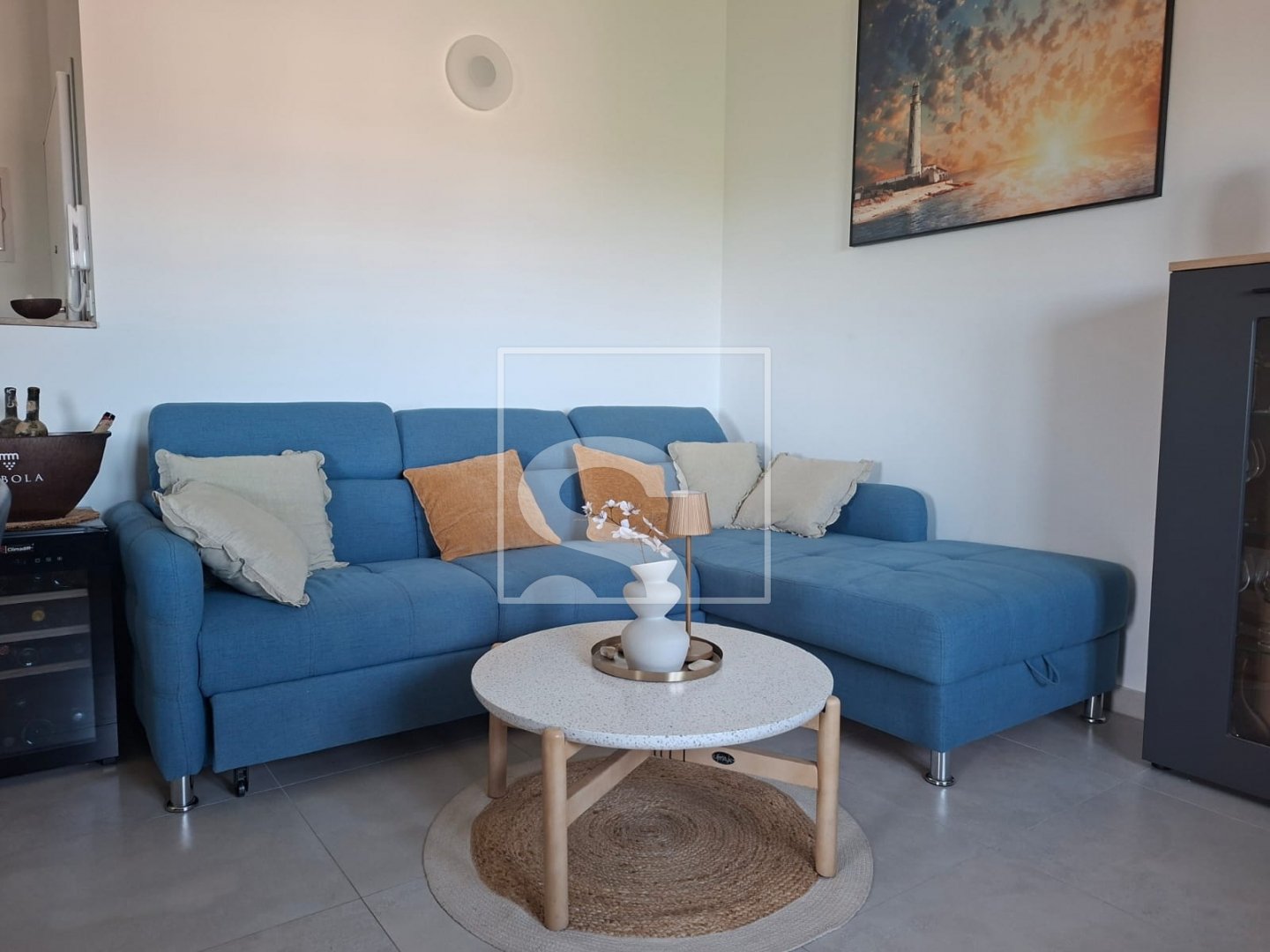 Appartement À vendre - Istarska Peroj