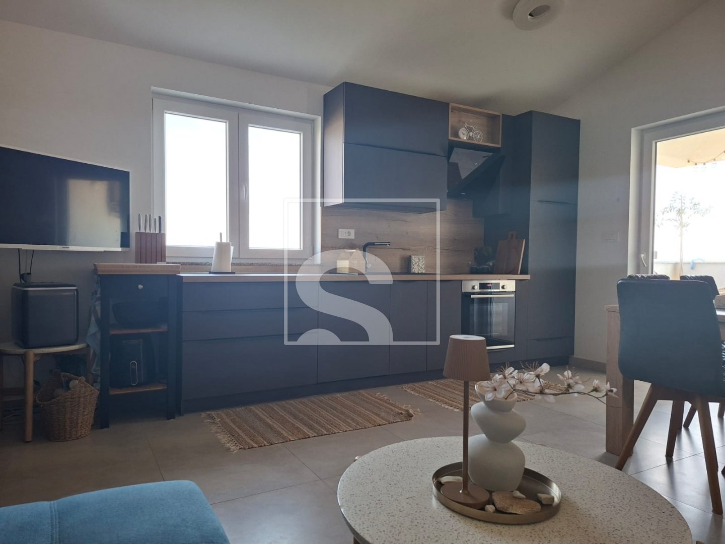 Appartement À vendre - Istarska Peroj