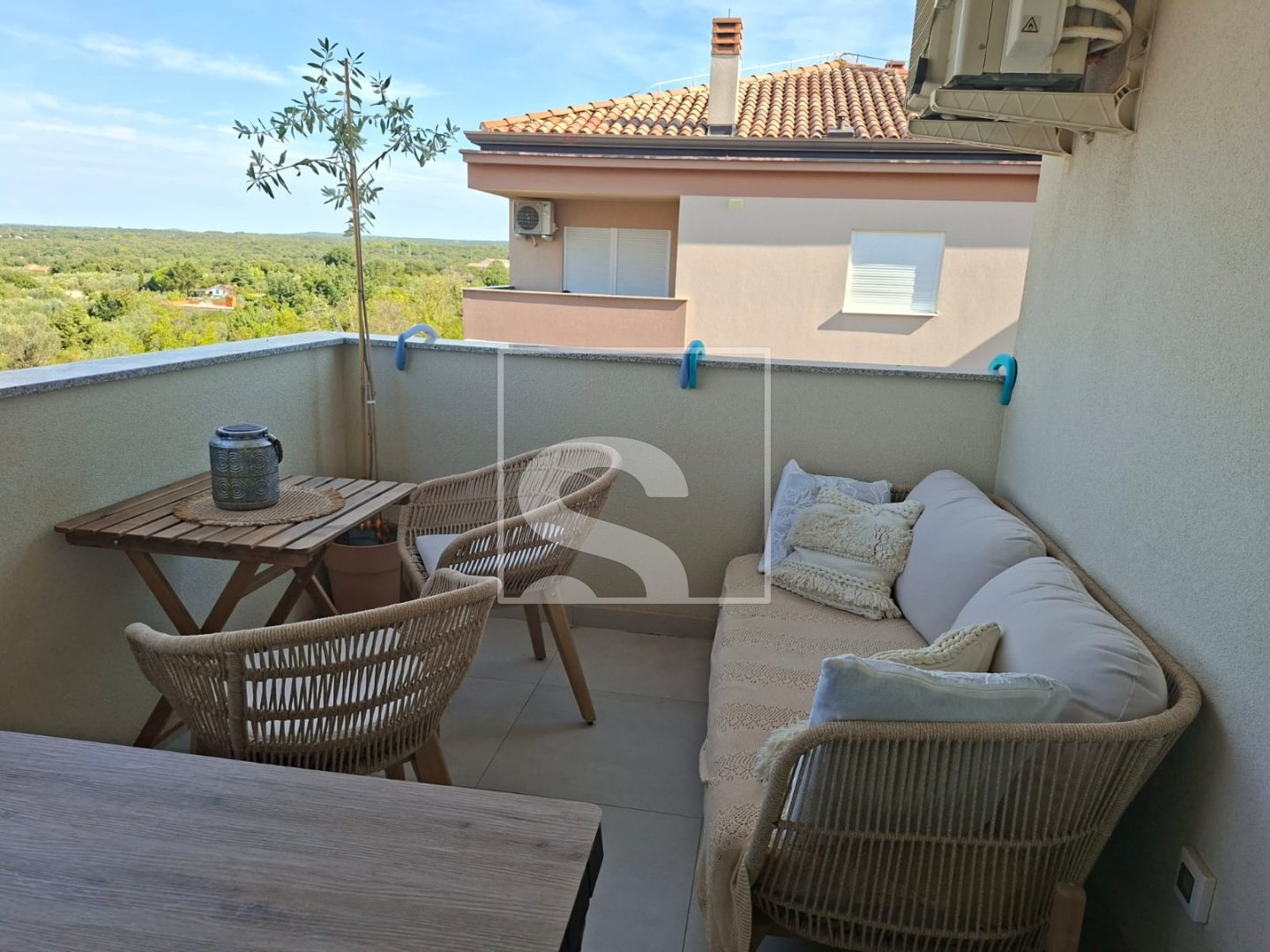 Appartement À vendre - Istarska Peroj