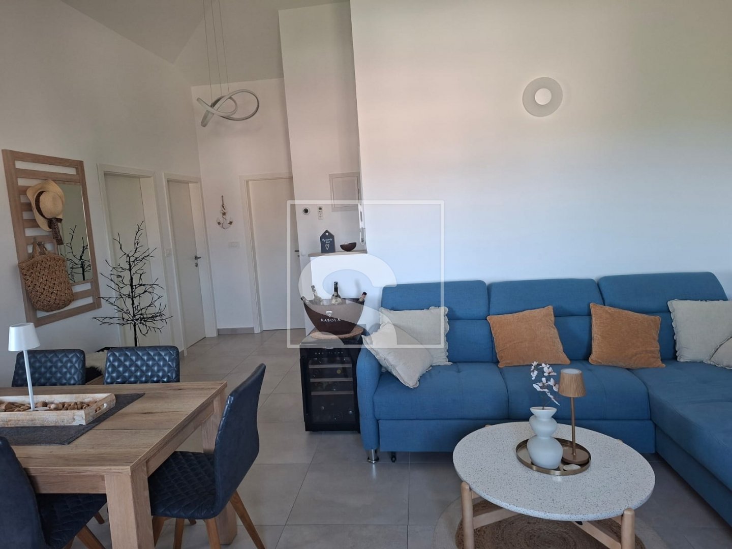 Appartement À vendre - Istarska Peroj