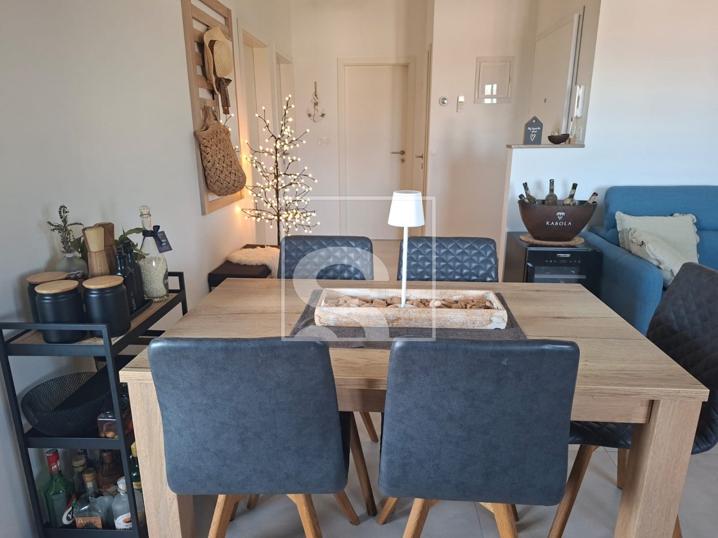 Appartement À vendre - Istarska Peroj