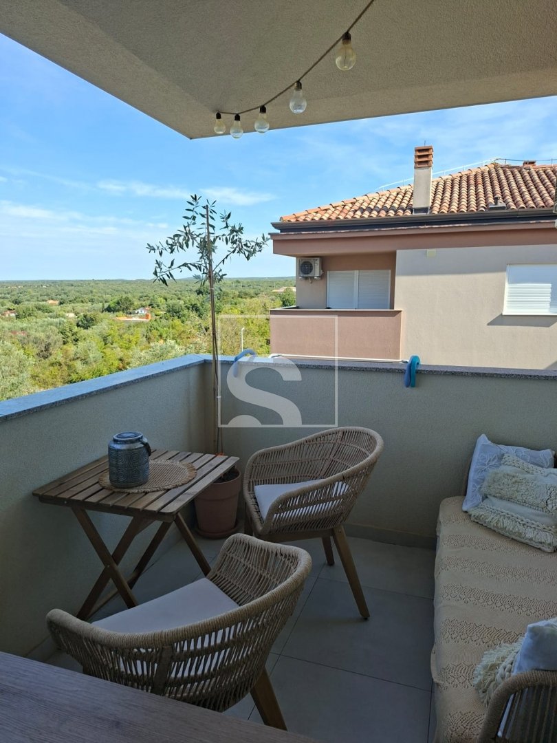 Appartement À vendre - Istarska Peroj