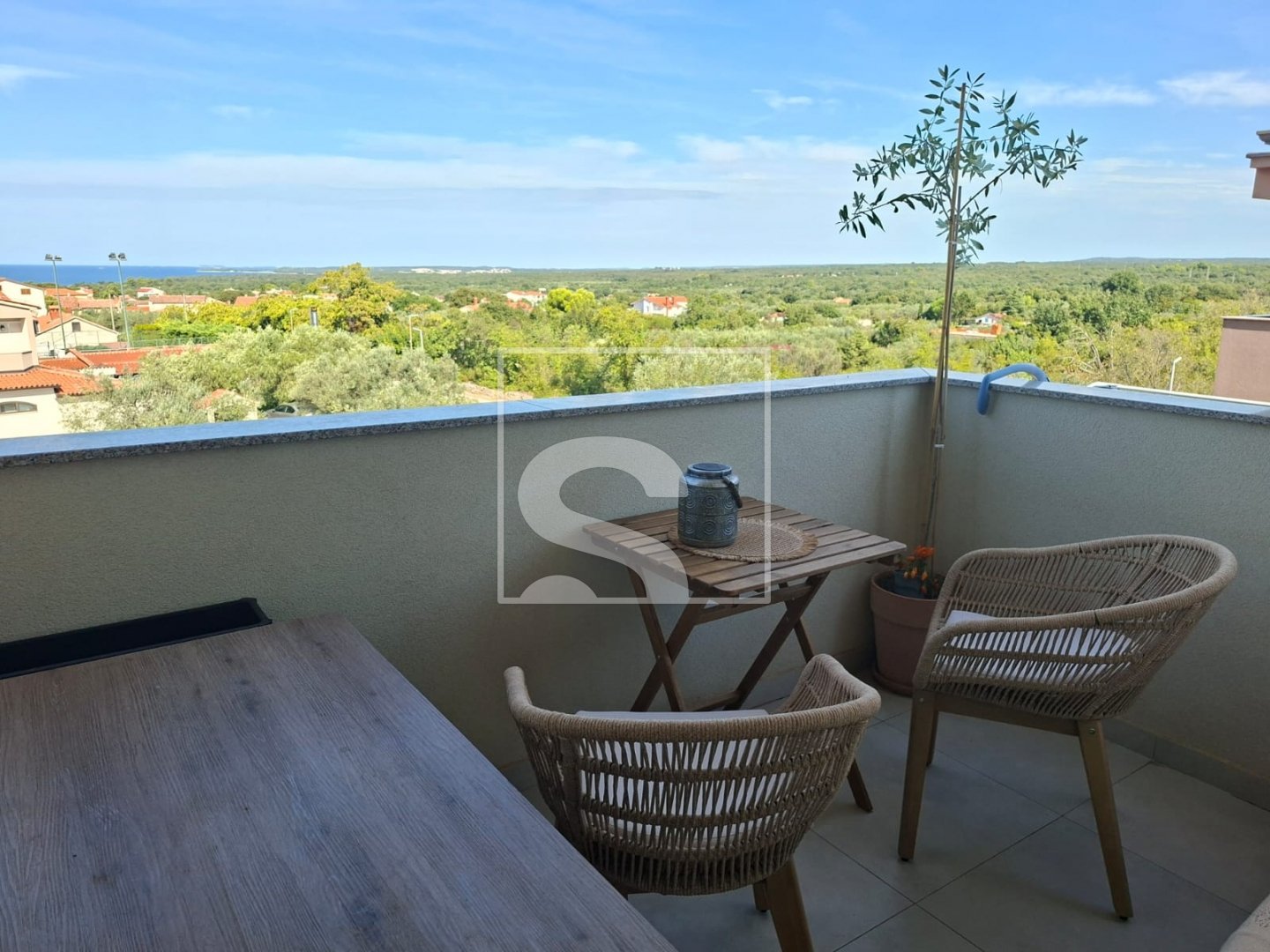 Appartement À vendre - Istarska Peroj
