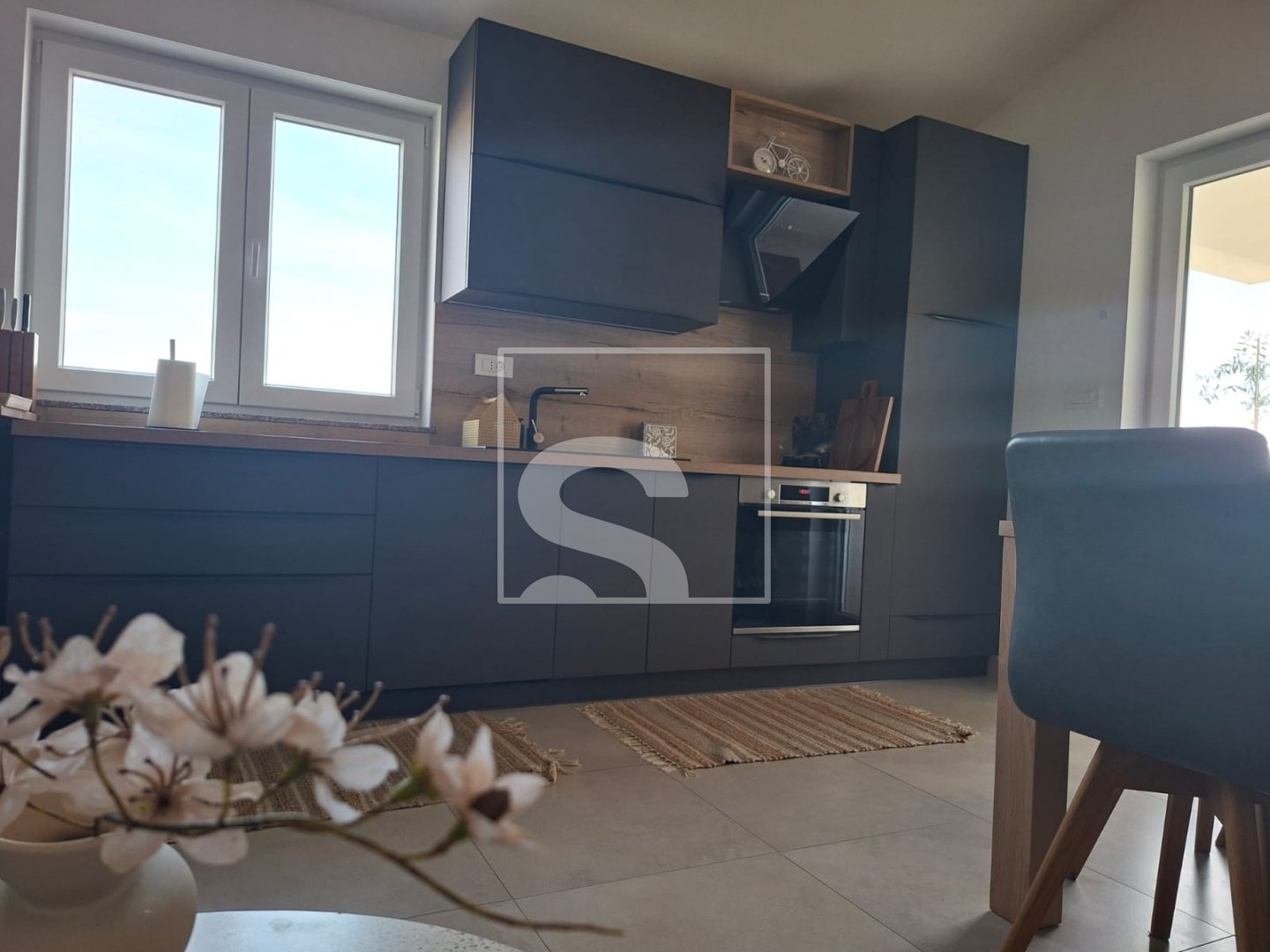 Appartement À vendre - Istarska Peroj
