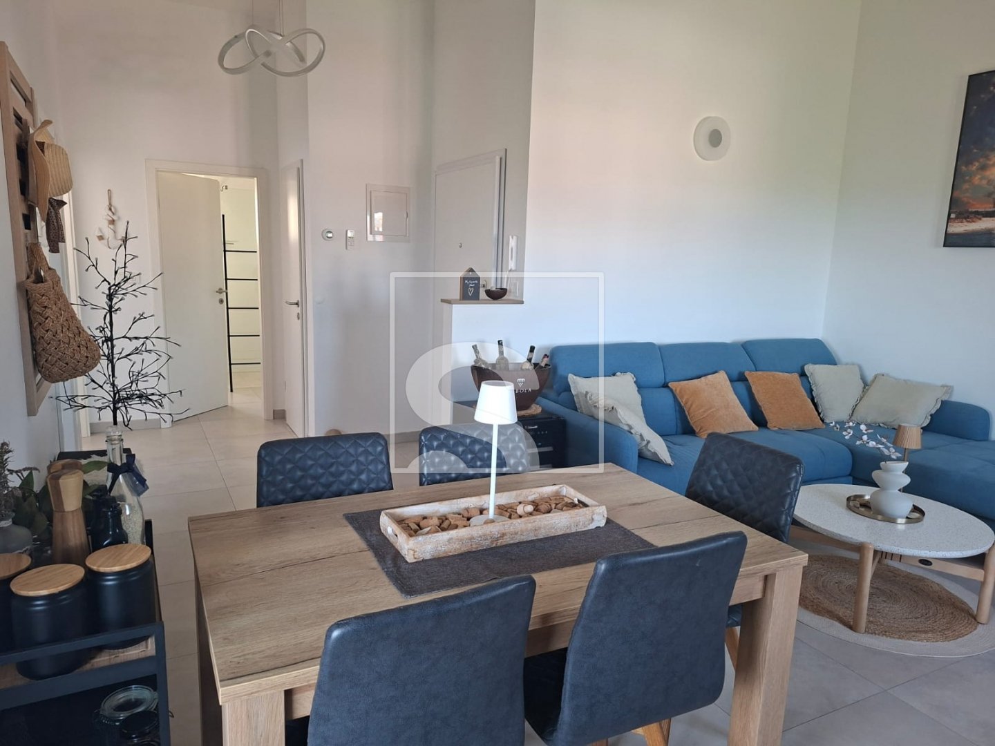 Appartement À vendre - Istarska Peroj