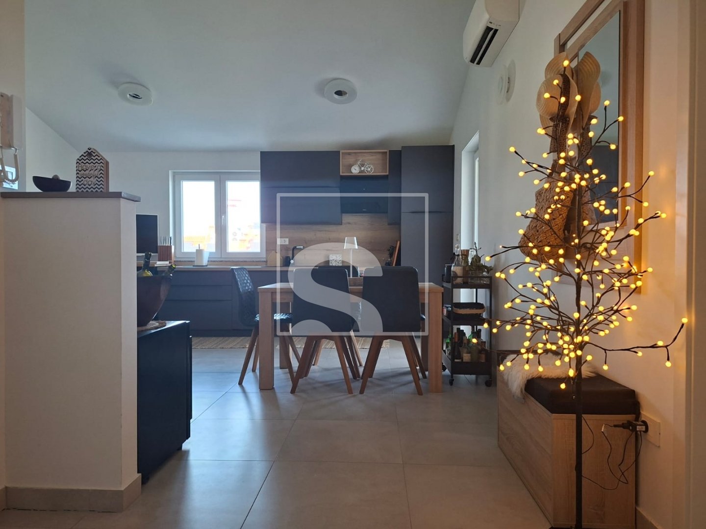 Appartement À vendre - Istarska Peroj