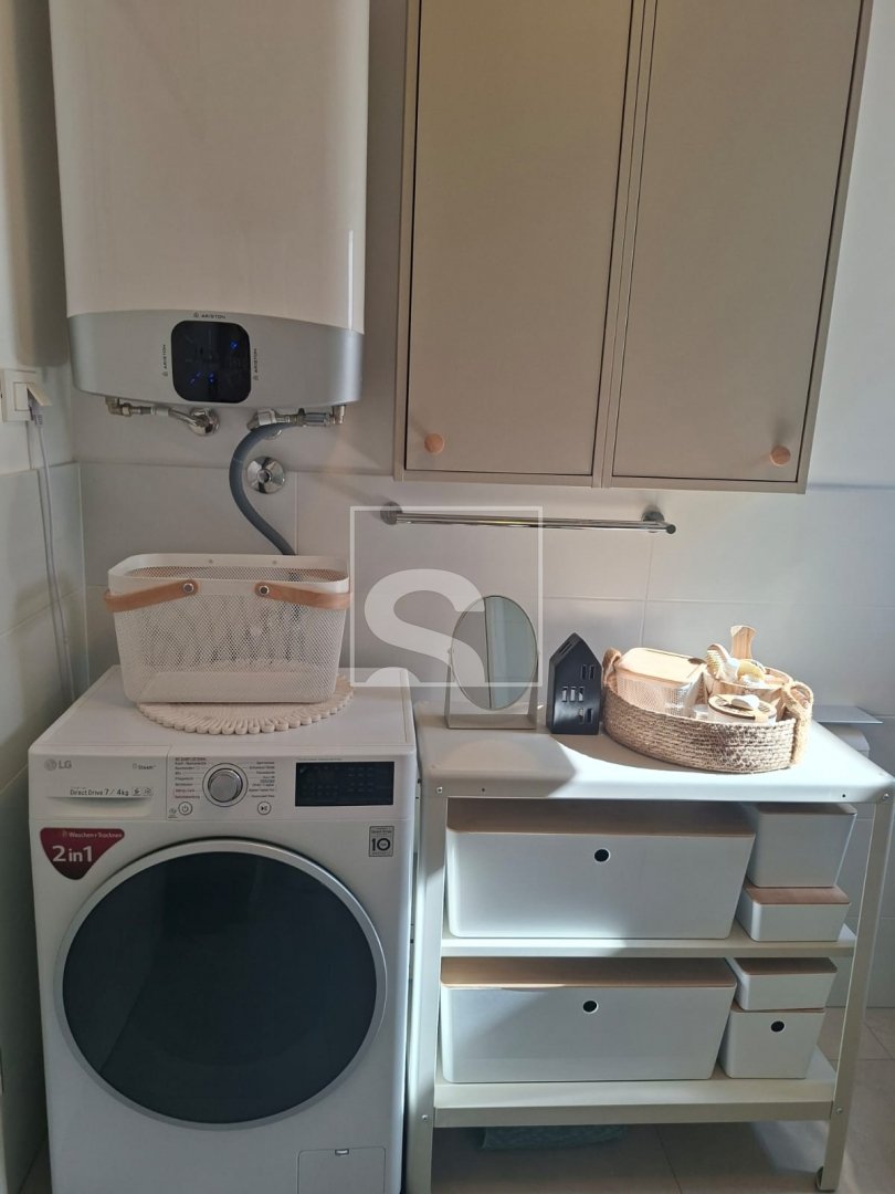 Appartement À vendre - Istarska Peroj