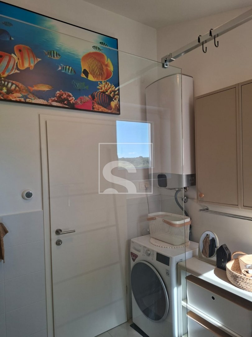 Appartement À vendre - Istarska Peroj