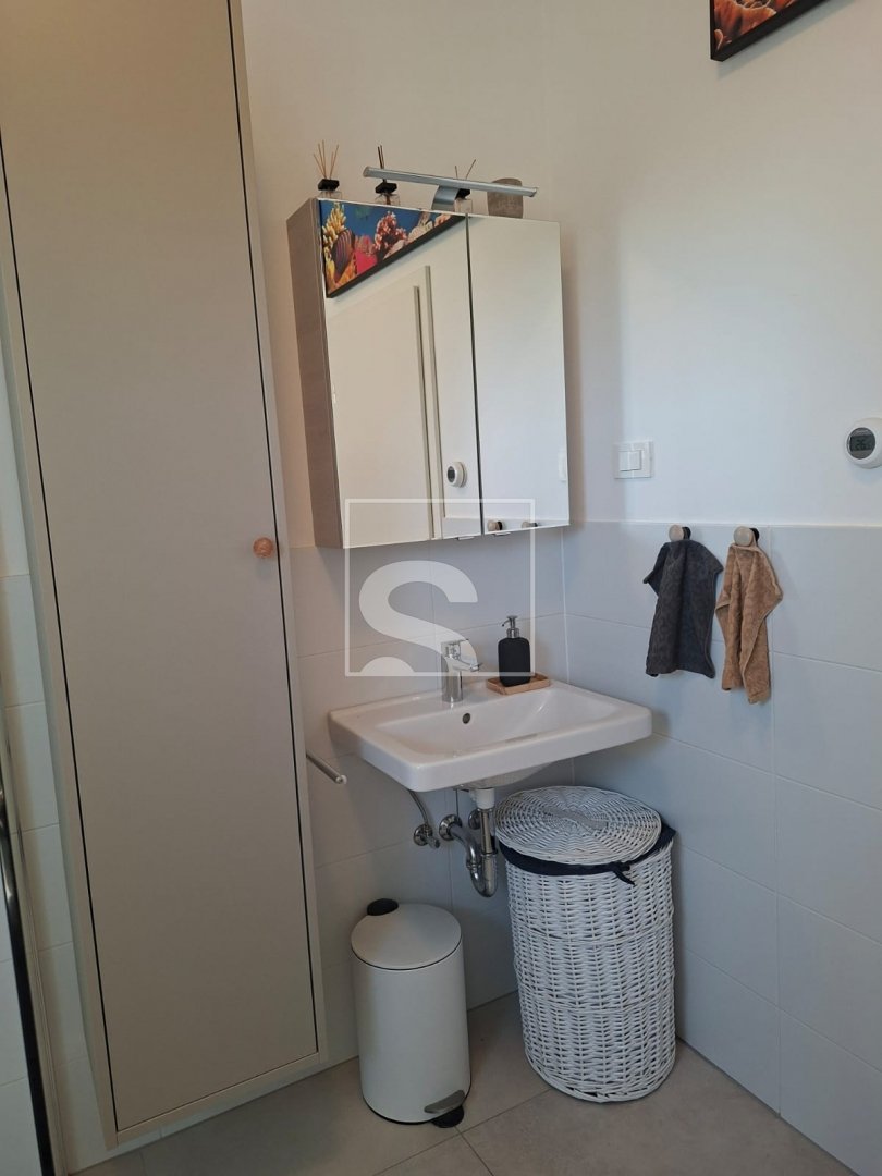 Appartement À vendre - Istarska Peroj