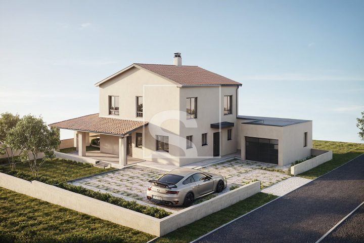 Grundstück zu verkaufen 573 m² – Pula