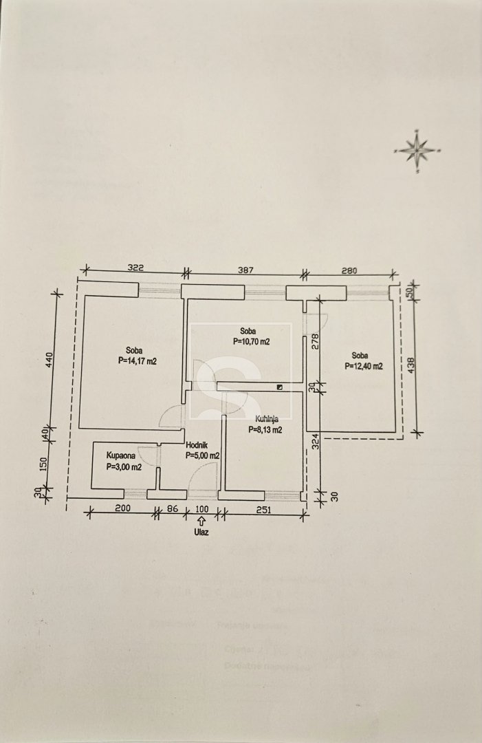 Appartement À vendre - Istarska Centar