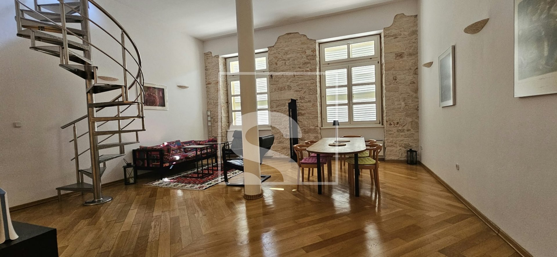 Apartmán Na prodej - Istarska Svetvinčenat - foto 1/21