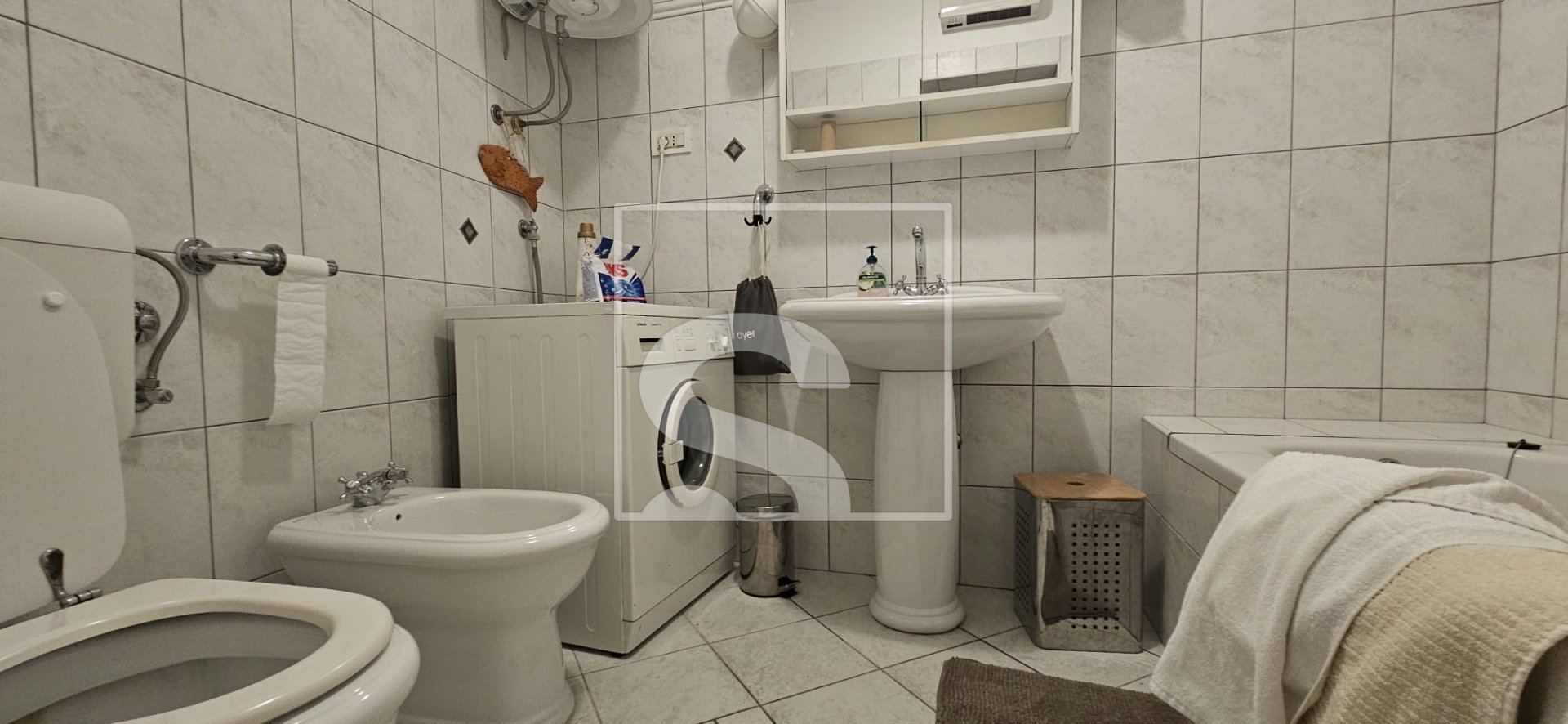 Apartmán Na prodej - Istarska Svetvinčenat