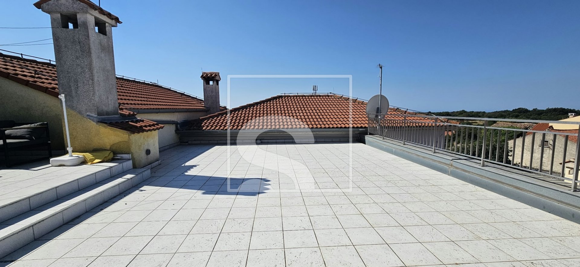 Apartmán Na prodej - Istarska Svetvinčenat