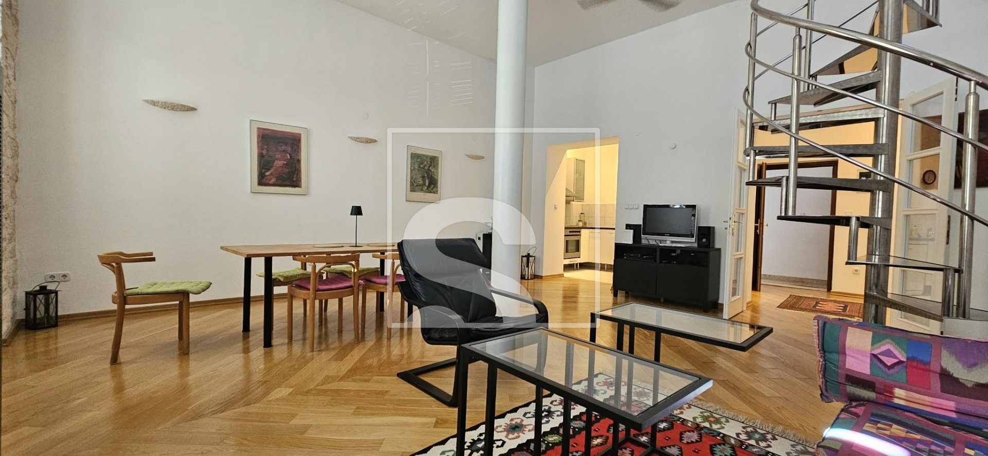 Apartmán Na prodej - Istarska Svetvinčenat