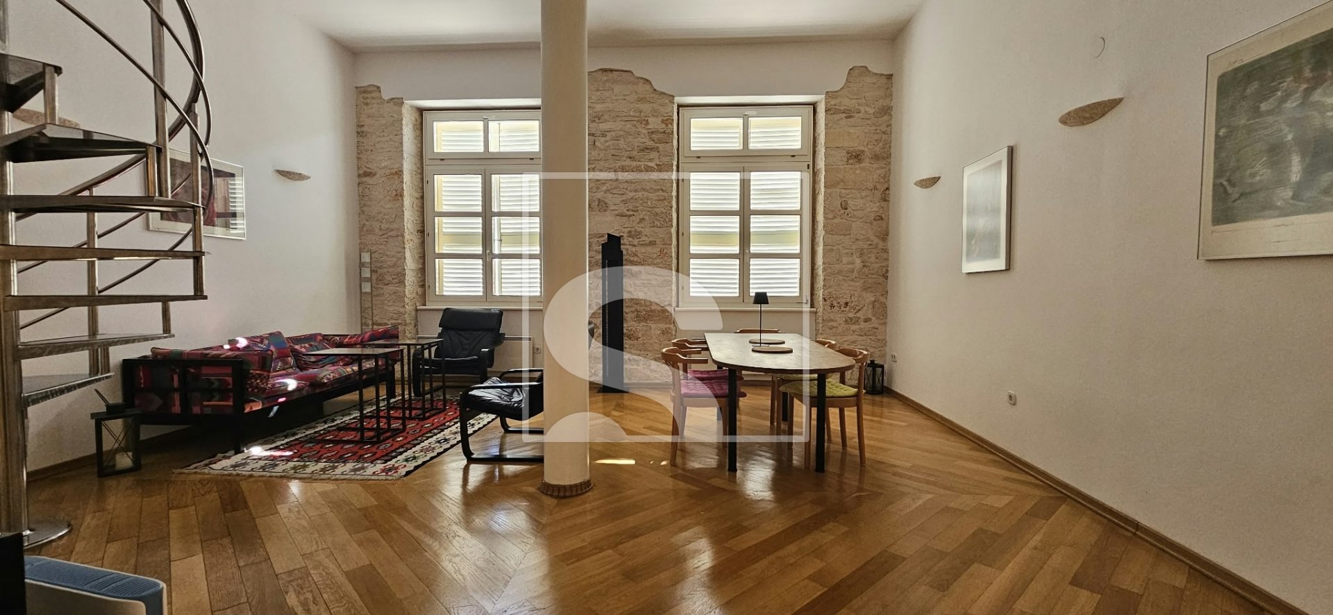 Apartmán Na prodej - Istarska Svetvinčenat