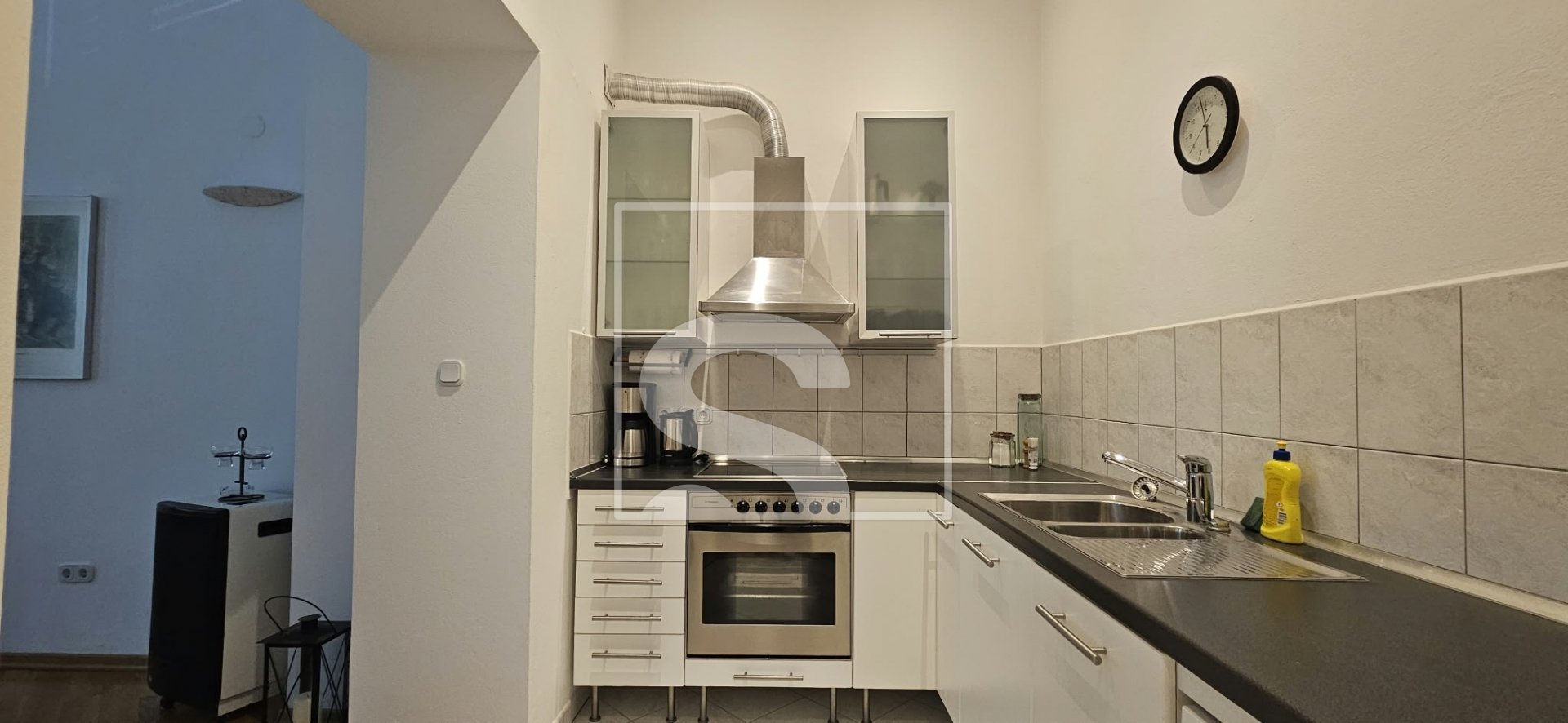 Apartmán Na prodej - Istarska Svetvinčenat