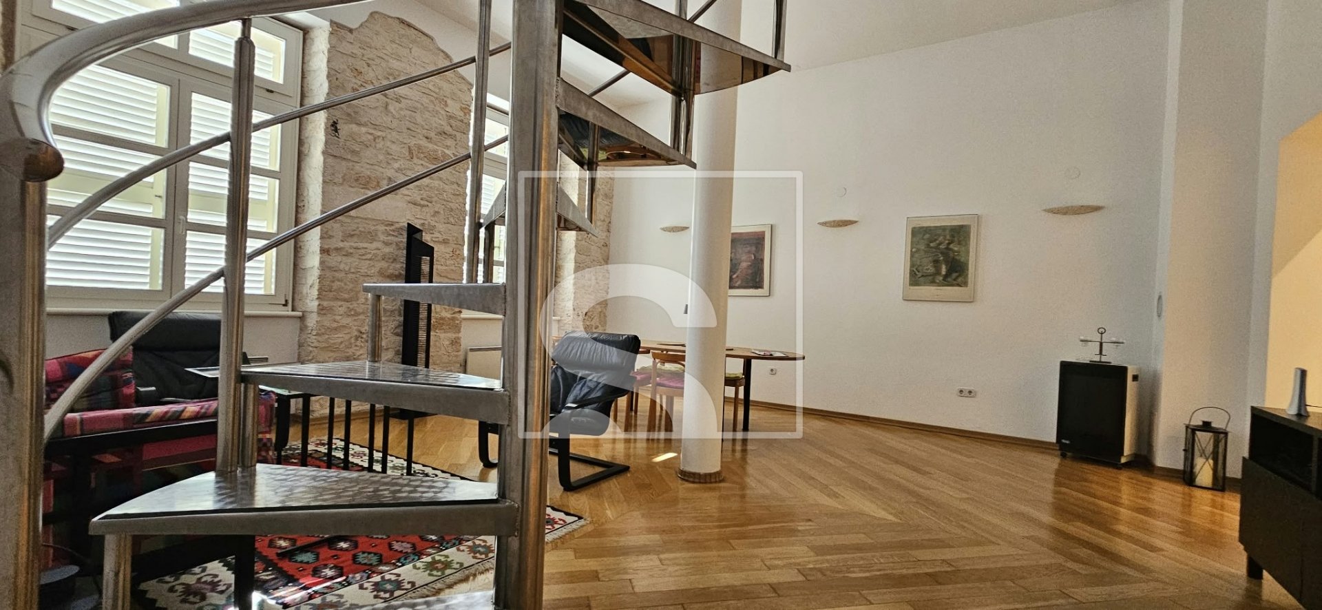 Apartmán Na prodej - Istarska Svetvinčenat