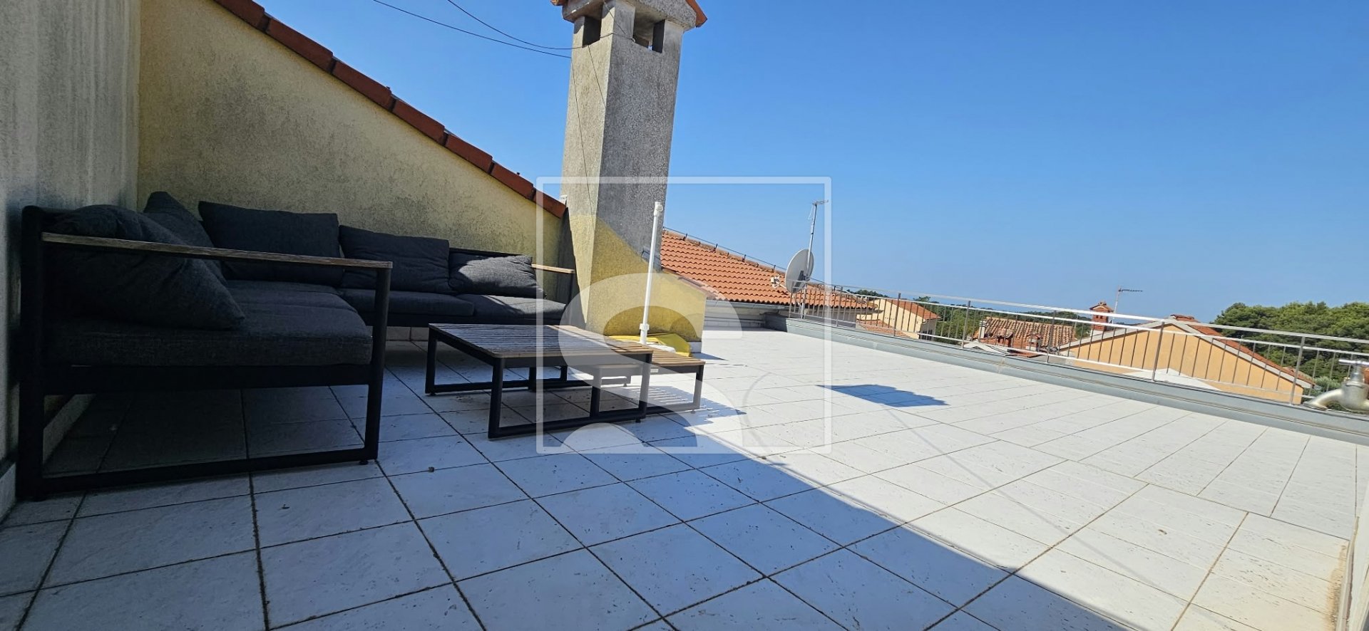 Apartmán Na prodej - Istarska Svetvinčenat