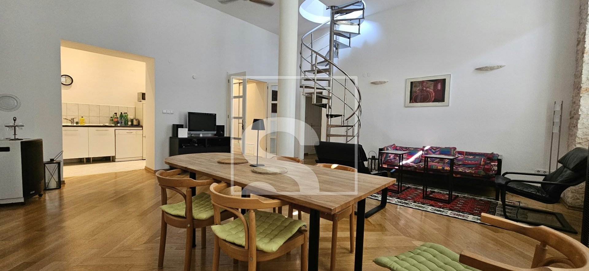 Apartmán Na prodej - Istarska Svetvinčenat