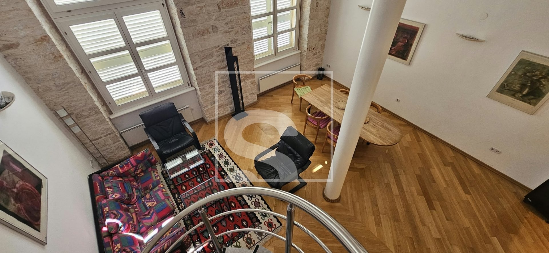 Apartmán Na prodej - Istarska Svetvinčenat