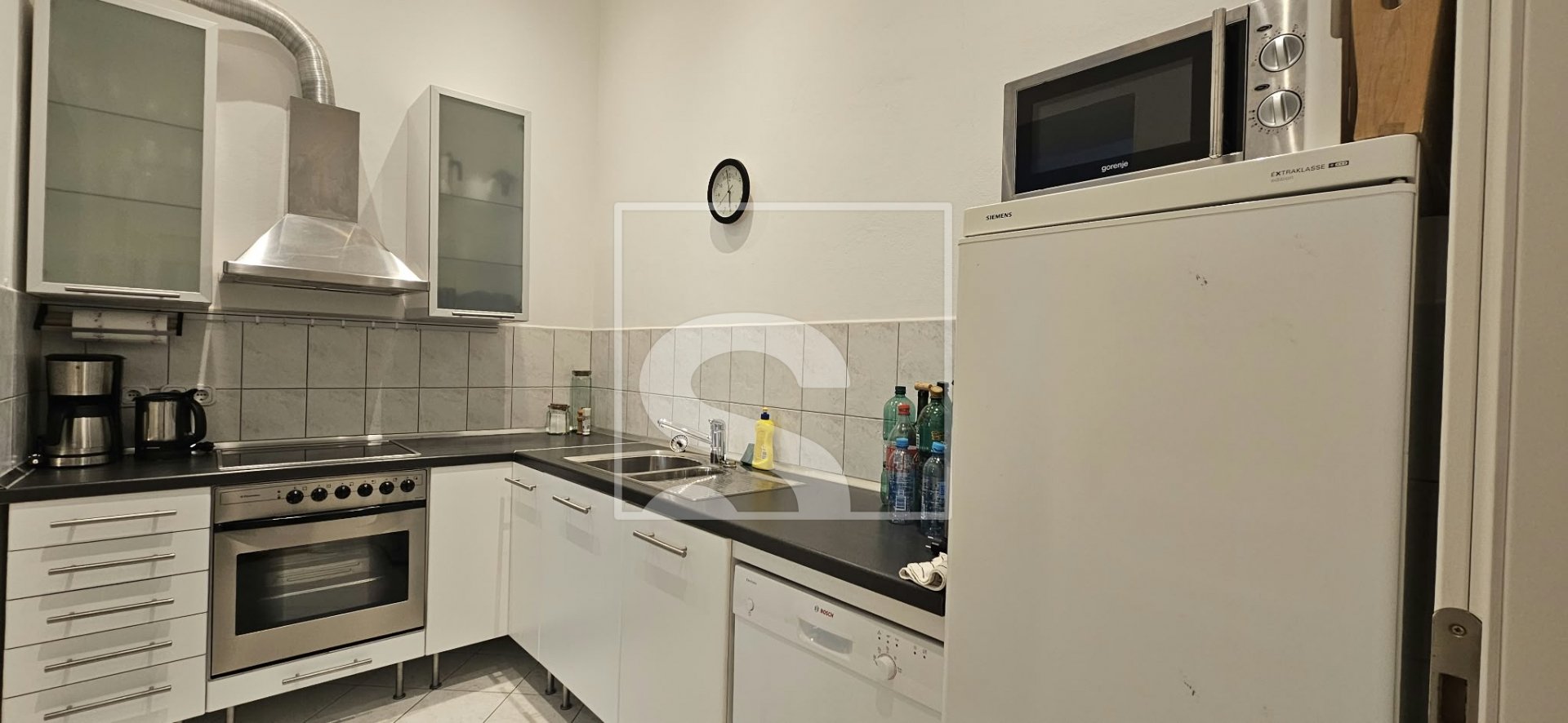 Apartmán Na prodej - Istarska Svetvinčenat