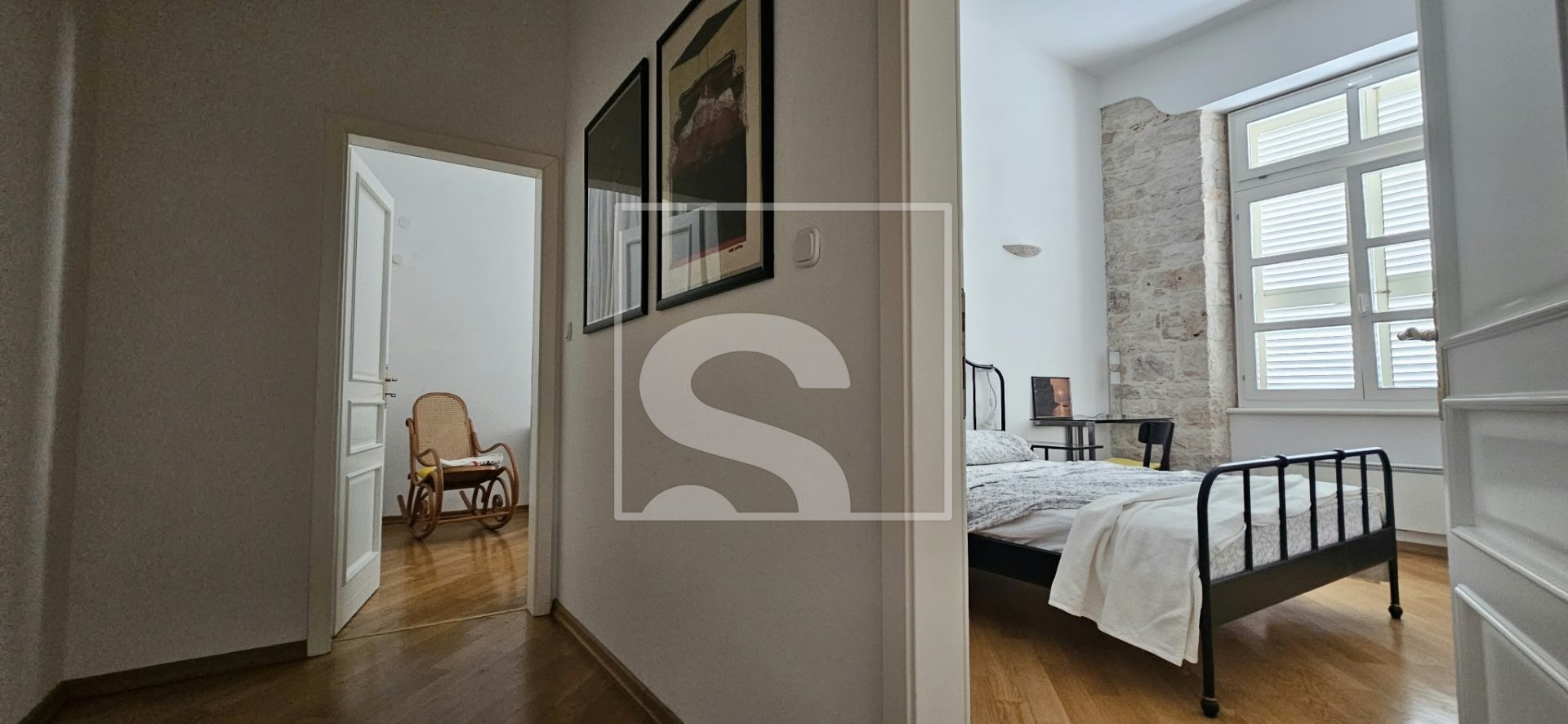 Apartmán Na prodej - Istarska Svetvinčenat