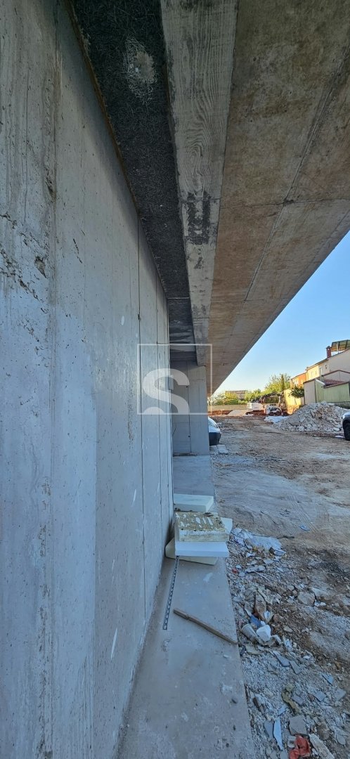 Apartma Na predaj - Istarska Monvidal