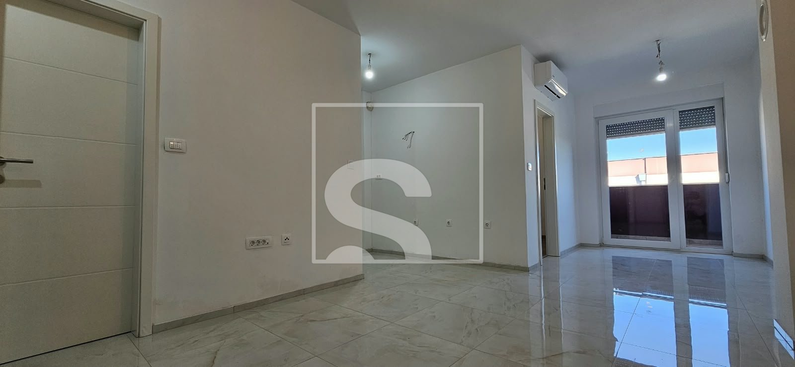 Apartma Na predaj - Istarska Kaštanjer - foto 1/12