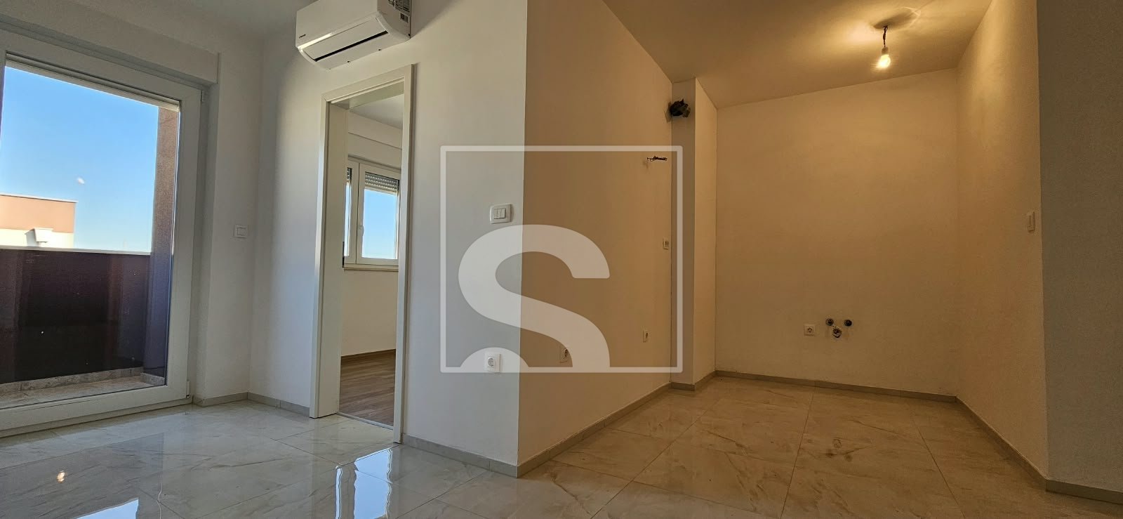 Apartment Zu verkaufen - Istarska Kaštanjer