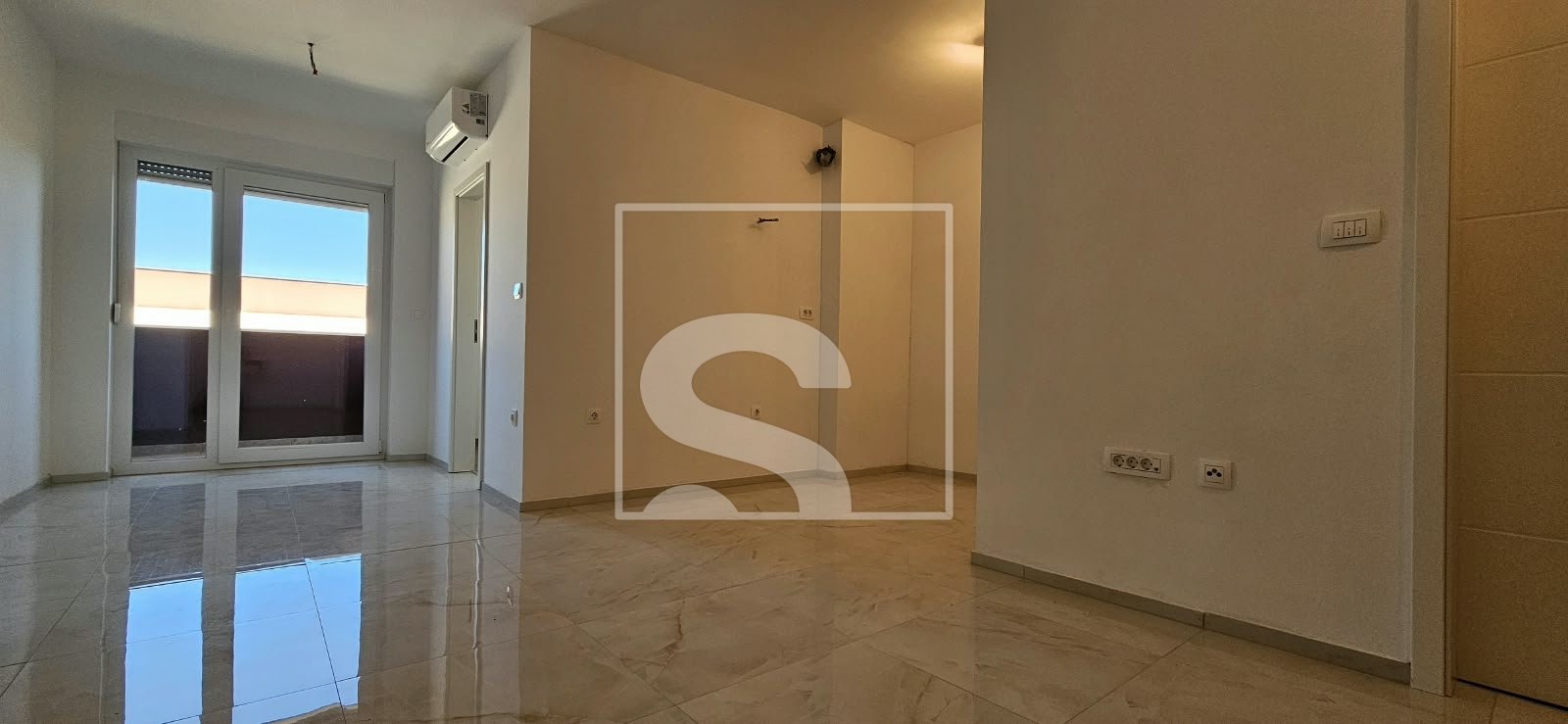 Apartment Zu verkaufen - Istarska Kaštanjer