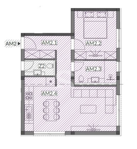 Appartement À vendre - Istarska Banjole - foto 3/26